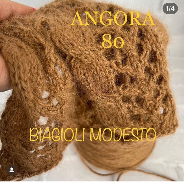 Кемел Ангора Biagioli modesto, ANGORA 80 ANGORA 80 фото